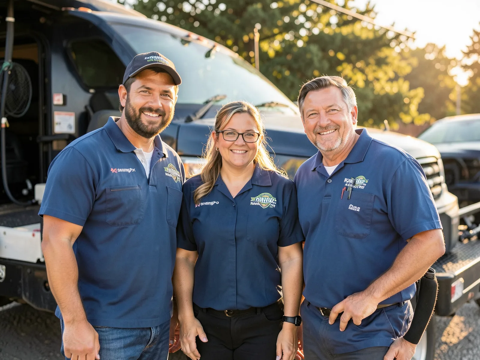 Roof Repair company in Stevenson Ranch, CA